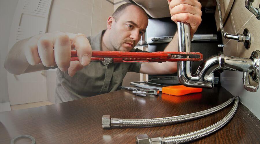 Local tankless water heater installation in Monroe, OR